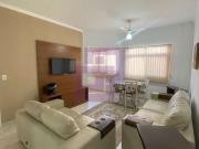 Apartamento para Venda em Guarujá/SP Jardim Las Palmas 3...