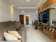 Apartamento para Venda em Guarujá/SP Jardim Las Palmas 3...