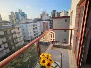 Apartamento para Venda em Guarujá/SP Jardim Las Palmas 3...