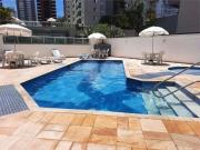 Apartamento para Venda em Guarujá/SP Jardim Las Palmas 3...