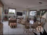 Apartamento para Venda em Guarujá/SP Jardim Las Palmas 3...