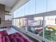 Apartamento para Venda em Guarujá/SP Jardim Las Palmas 3...