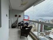 Apartamento para Venda em Guarujá/SP Jardim Las Palmas 3...