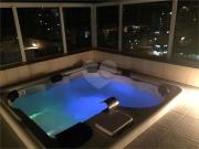 Apartamento para Venda em Guarujá/SP Jardim Las Palmas 4...