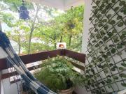 Apartamento para Venda em Guarujá/SP Enseada 2 Quartos