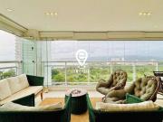 Apartamento para Venda em Guarujá/SP Jardim Mar e Céu 3...