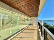 Apartamento para Venda em Guarujá/SP Enseada 4 Quartos