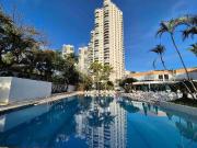 Apartamento para Venda em Guarujá/SP Enseada 5 Quartos