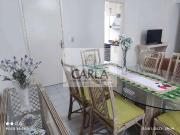 Apartamento para Venda em Guarujá/SP Jardim Praiano 2...