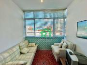Apartamento para Venda em Guarujá/SP Enseada 2 Quartos