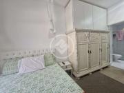 Apartamento para Venda em Guarujá/SP Jardim Praiano 2...