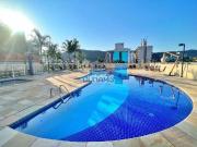 Apartamento para Venda em Guarujá/SP Jardim Praiano 4...