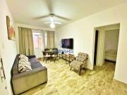 Apartamento para Venda em Guarujá/SP Jardim São Miguel 2...