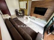 Apartamento para Venda em Guarujá/SP Jardim São Miguel 2...