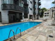 Apartamento para Venda em Guarujá/SP Jardim São Miguel 3...