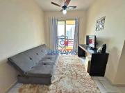 Apartamento para Venda em Guarujá/SP Jardim Santa...