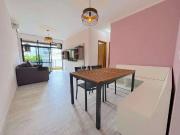 Apartamento para Venda em Guarujá/SP Jardim Santa...