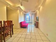 Apartamento para Venda em Guarujá/SP Jardim Santa...