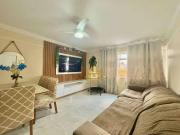 Apartamento para Venda em Guarujá/SP Jardim Santa Maria...