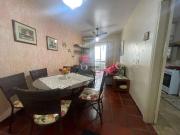 Apartamento para Venda em Guarujá/SP Jardim Tejereba 2...