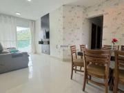 Apartamento para Venda em Guarujá/SP Jardim Tejereba 3...