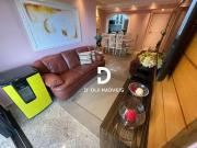 Apartamento para Venda em Guarujá/SP Jardim Tejereba 3...