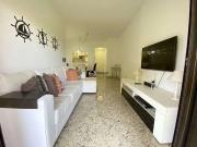 Apartamento para Venda em Guarujá/SP Jardim Tejereba 3...