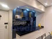 Apartamento para Venda em Guarujá/SP Jardim Tejereba 3...