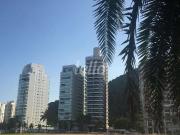 Apartamento para Venda em Guarujá/SP Jardim Tejereba 4...