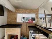 Apartamento para Venda em Guarujá/SP Jardim Três Marias...
