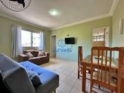 Apartamento para Venda em Guarujá/SP Jardim Três Marias...