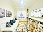 Apartamento para Venda em Guarujá/SP Jardim Três Marias...