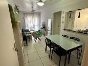 Apartamento para Venda em Guarujá/SP Jardim Três Marias...