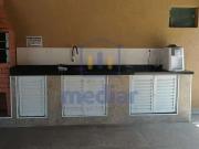 Apartamento para Venda em Guarujá/SP Jardim Três Marias...