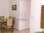 Apartamento para Venda em Guarujá/SP Jardim Três Marias...