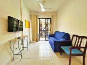 Apartamento para Venda em Guarujá/SP Jardim Três Marias...