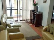 Apartamento para Venda em Guarujá/SP Jardim Três Marias...