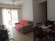 Apartamento para Venda em Guarujá/SP Jardim Três Marias...