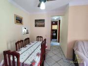 Apartamento para Venda em Guarujá/SP Jardim Três Marias...