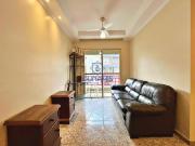 Apartamento para Venda em Guarujá/SP Jardim Três Marias...