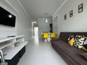 Apartamento para Venda em Guarujá/SP Jardim Três Marias...