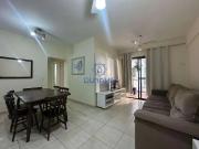 Apartamento para Venda em Guarujá/SP Jardim Três Marias...