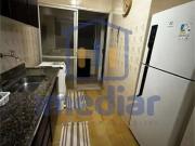Apartamento para Venda em Guarujá/SP Jardim Três Marias...