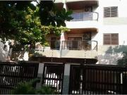 Apartamento para Venda em Guarujá/SP Jardim Três Marias...