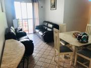 Apartamento para Venda em Guarujá/SP Jardim Três Marias...