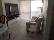 Apartamento para Venda em Guarujá/SP Jardim Três Marias...