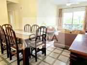 Apartamento para Venda em Guarujá/SP Jardim Três Marias...