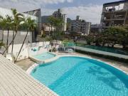 Apartamento para Venda em Guarujá/SP Jardim Três Marias...