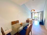 Apartamento para Venda em Guarujá/SP Jardim Três Marias...