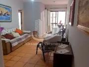 Apartamento para Venda em Guarujá/SP Jardim Três Marias...